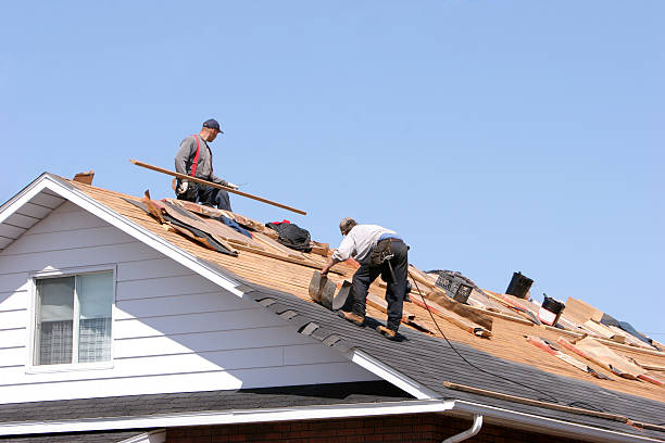 Best Roofing for New Construction  in East Gaffney, SC